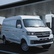 이티밴 전기차 4인승 2025년형