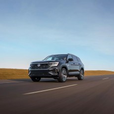 폭스바겐 아틀라스 7인승 2026년형 - 만30세이상, 운전경력3년이상 만 대여가능