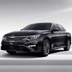 더뉴K5