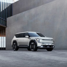 EV9 6인승 2023년형 - 만26세이상, 운전경력3년이상 대여가능
